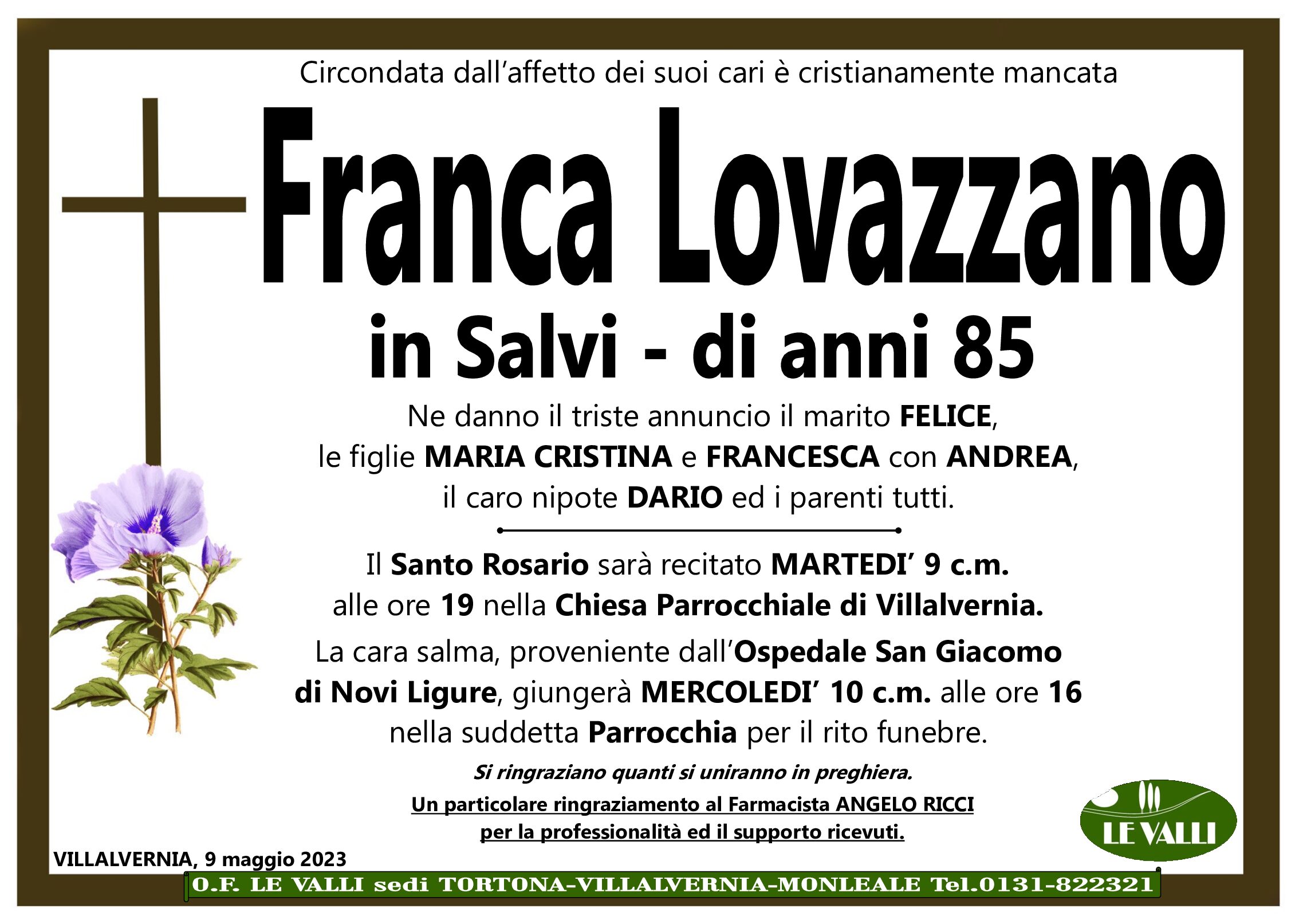 Franca Lovazzano