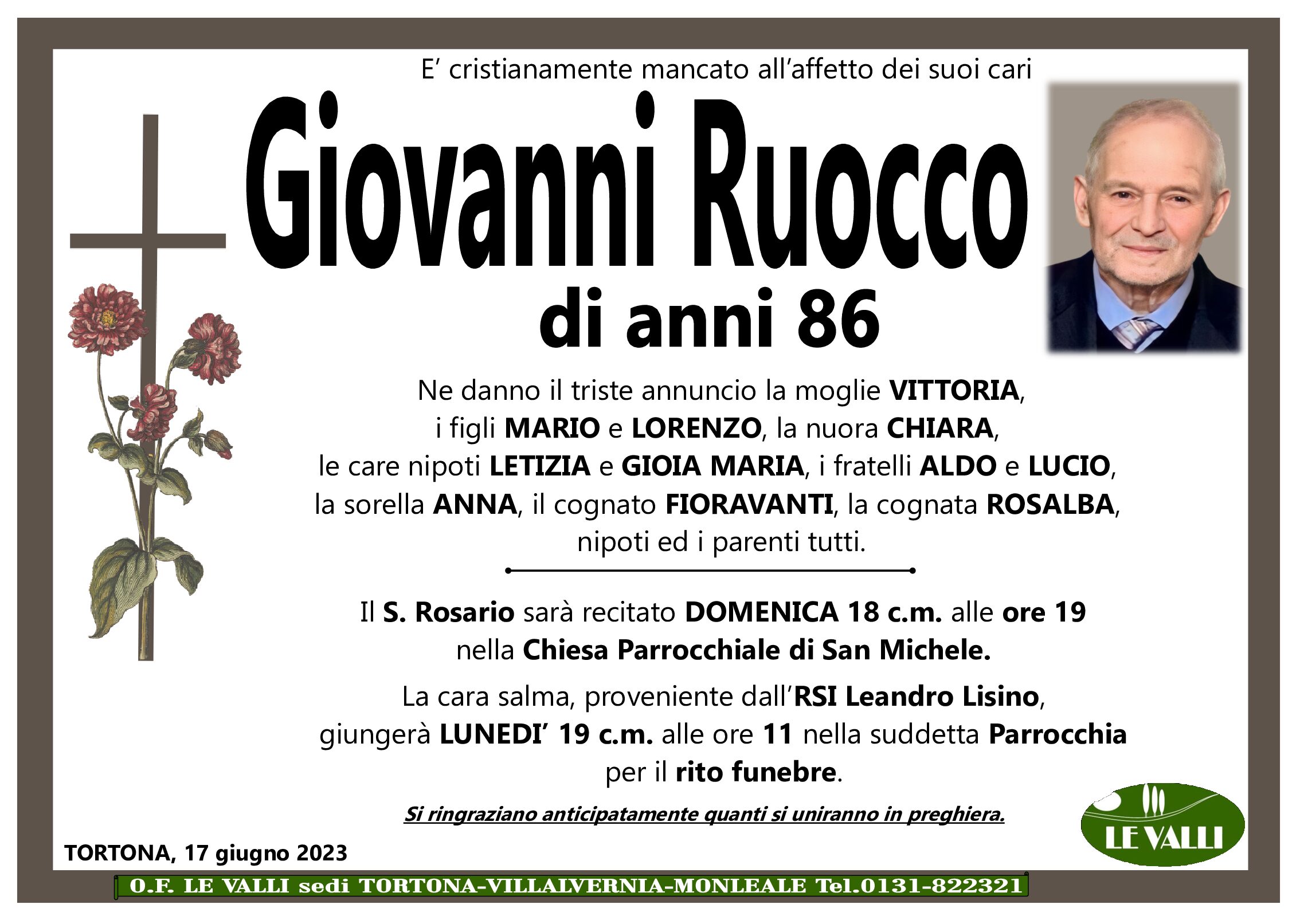 Giovanni Ruocco