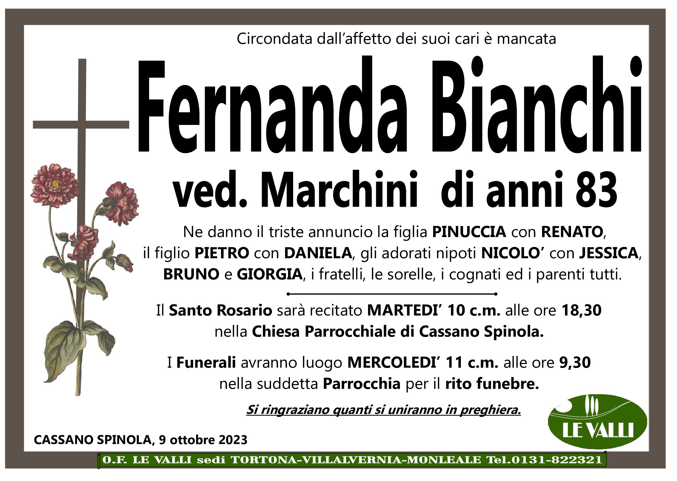 Fernanda Bianchi