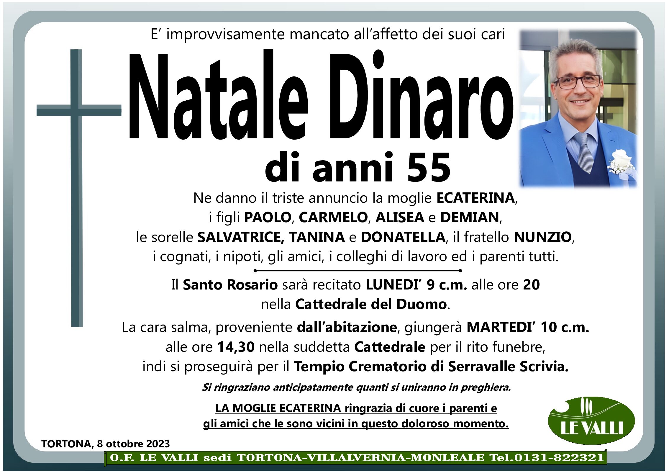 Natale Dinaro