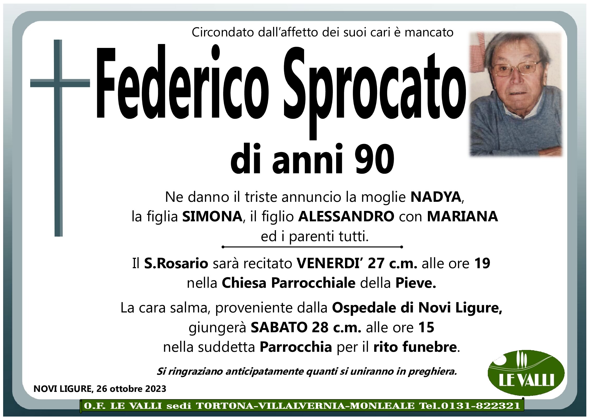 Federico Sprocato