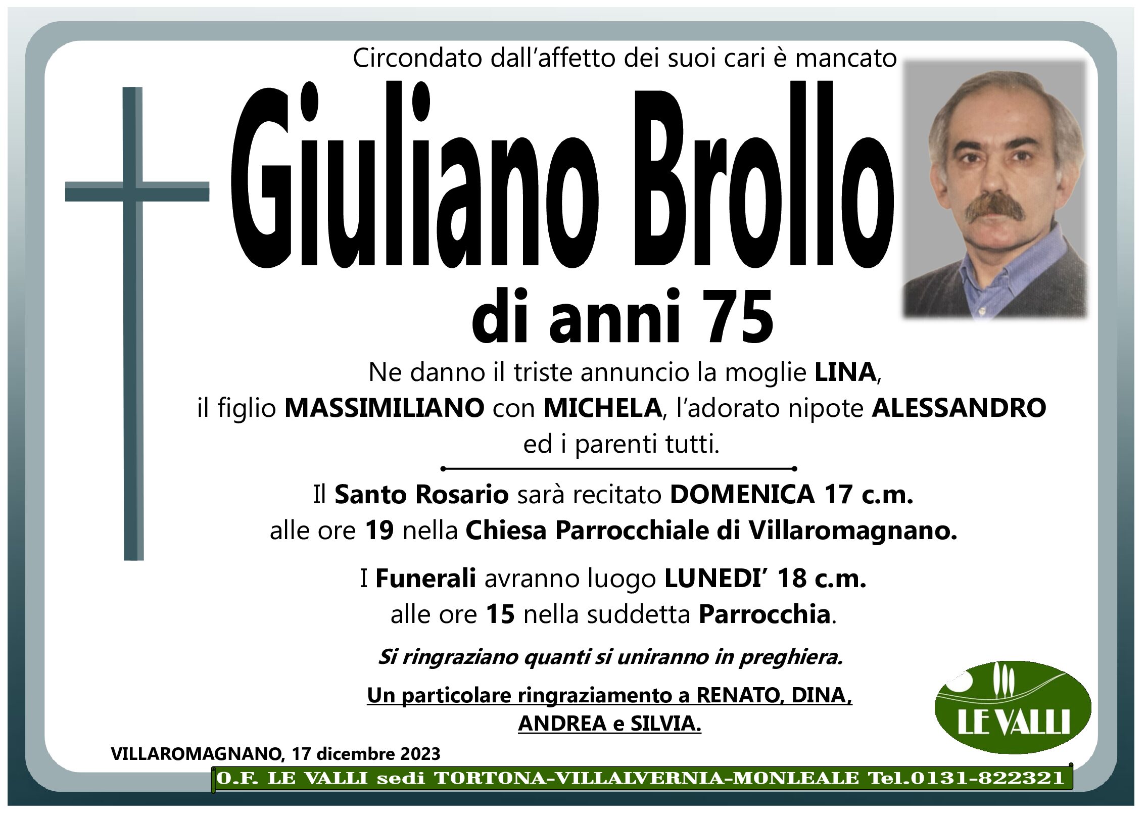Giuliano Brollo
