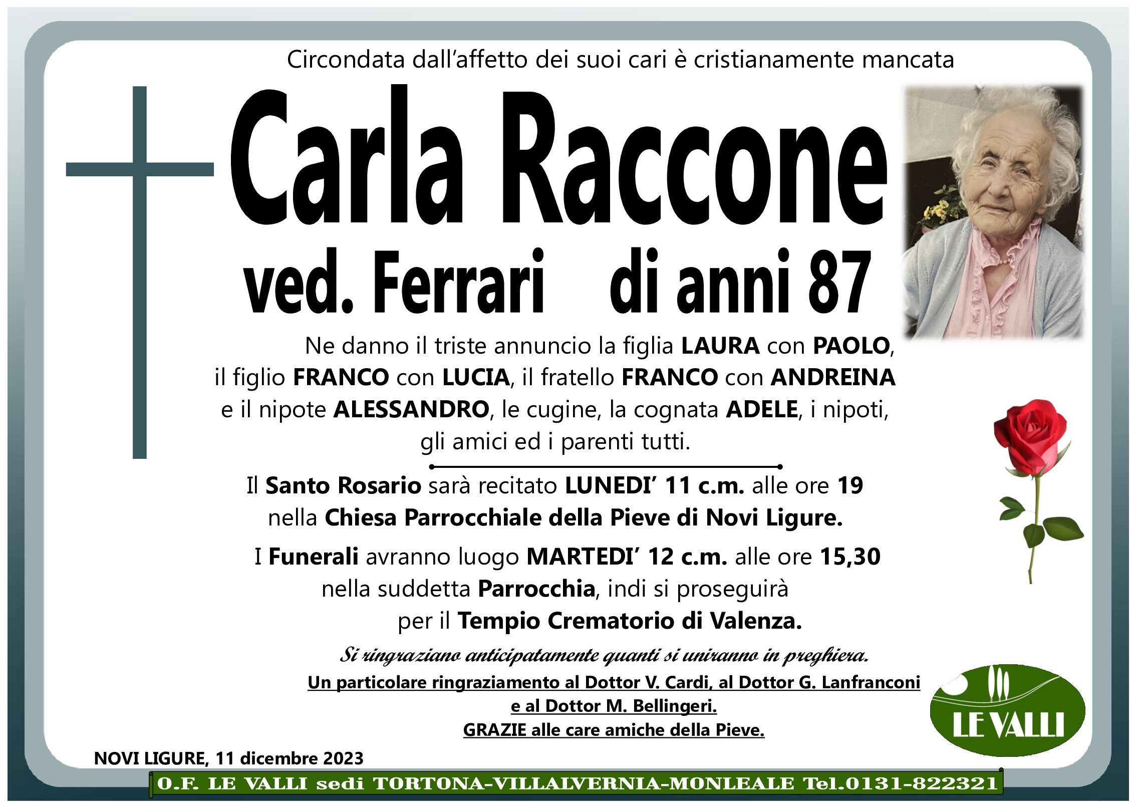 Carla Raccone