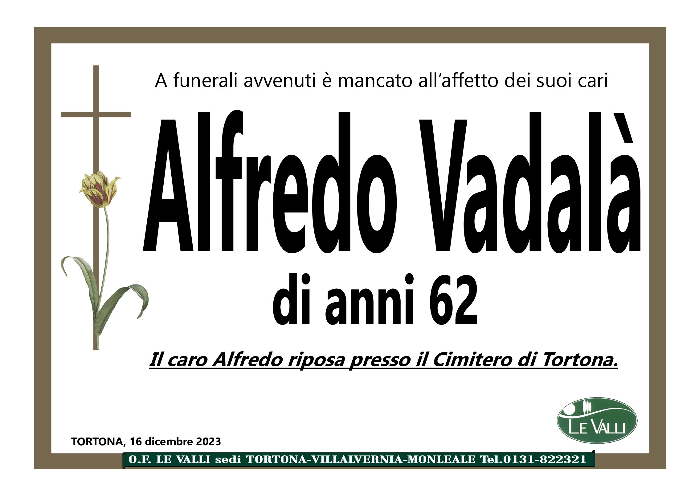 Alfredo Vadalà