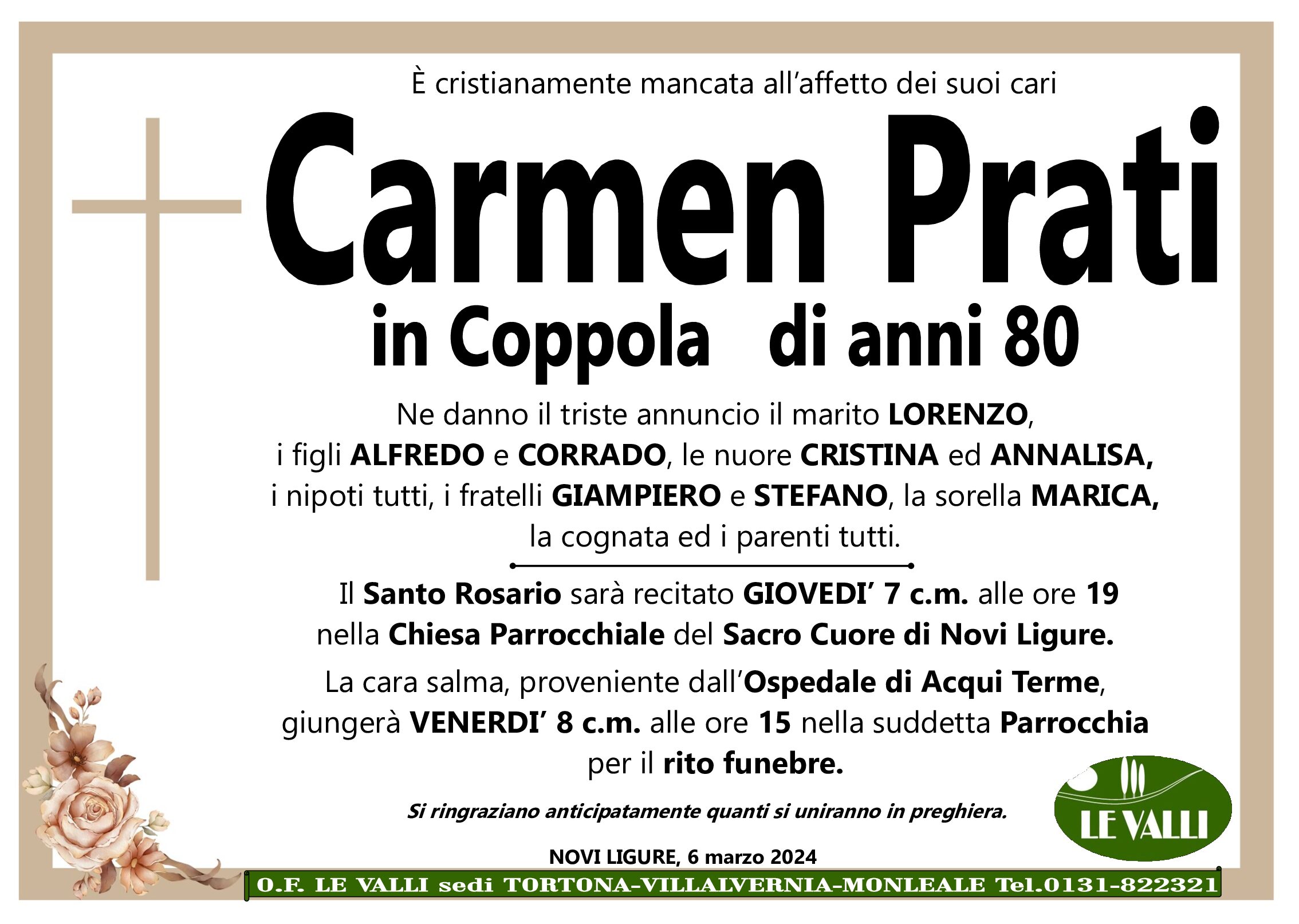Carmen Prati