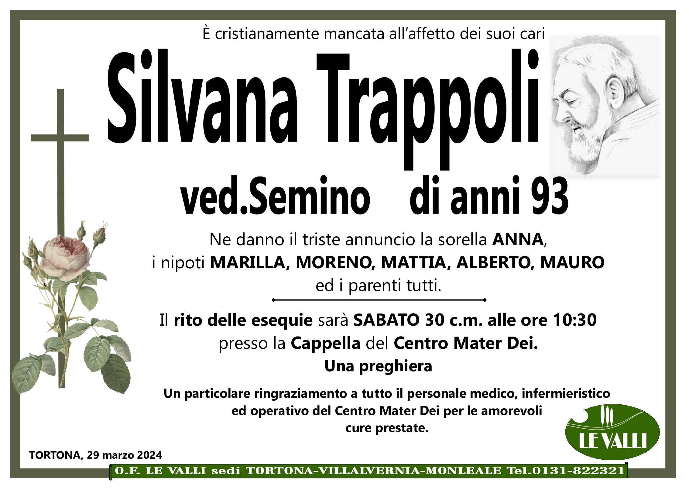 Silvana Trappoli