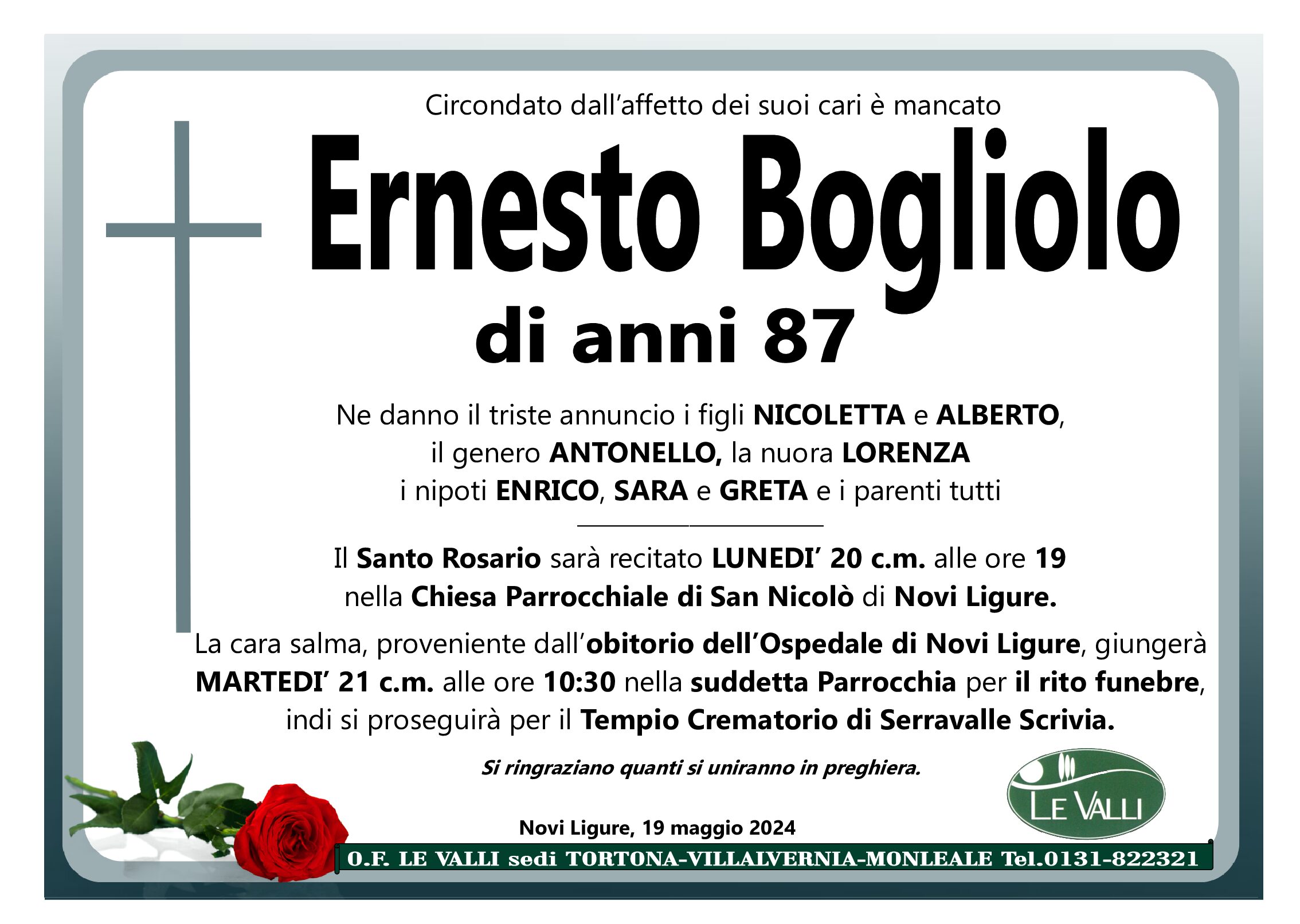 Ernesto Bogliolo