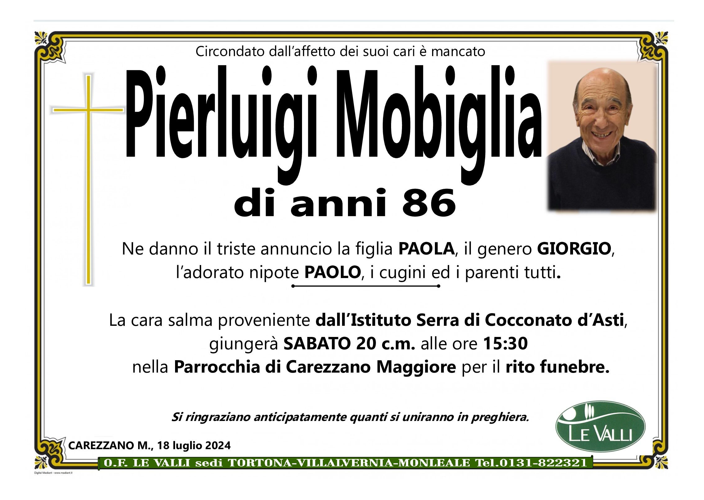 Pierliugi Mobiglia