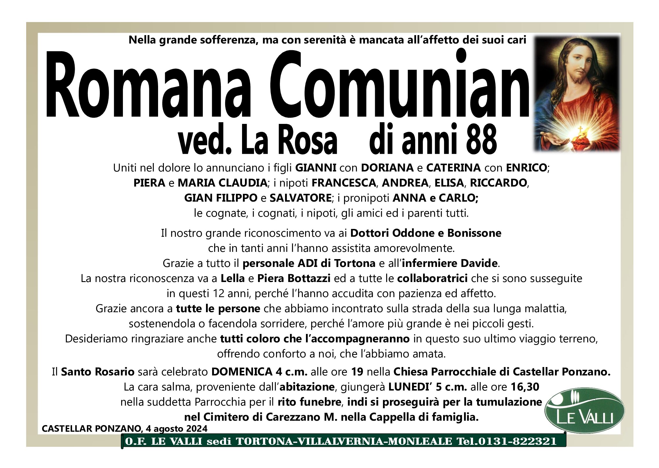 Romana Comunian