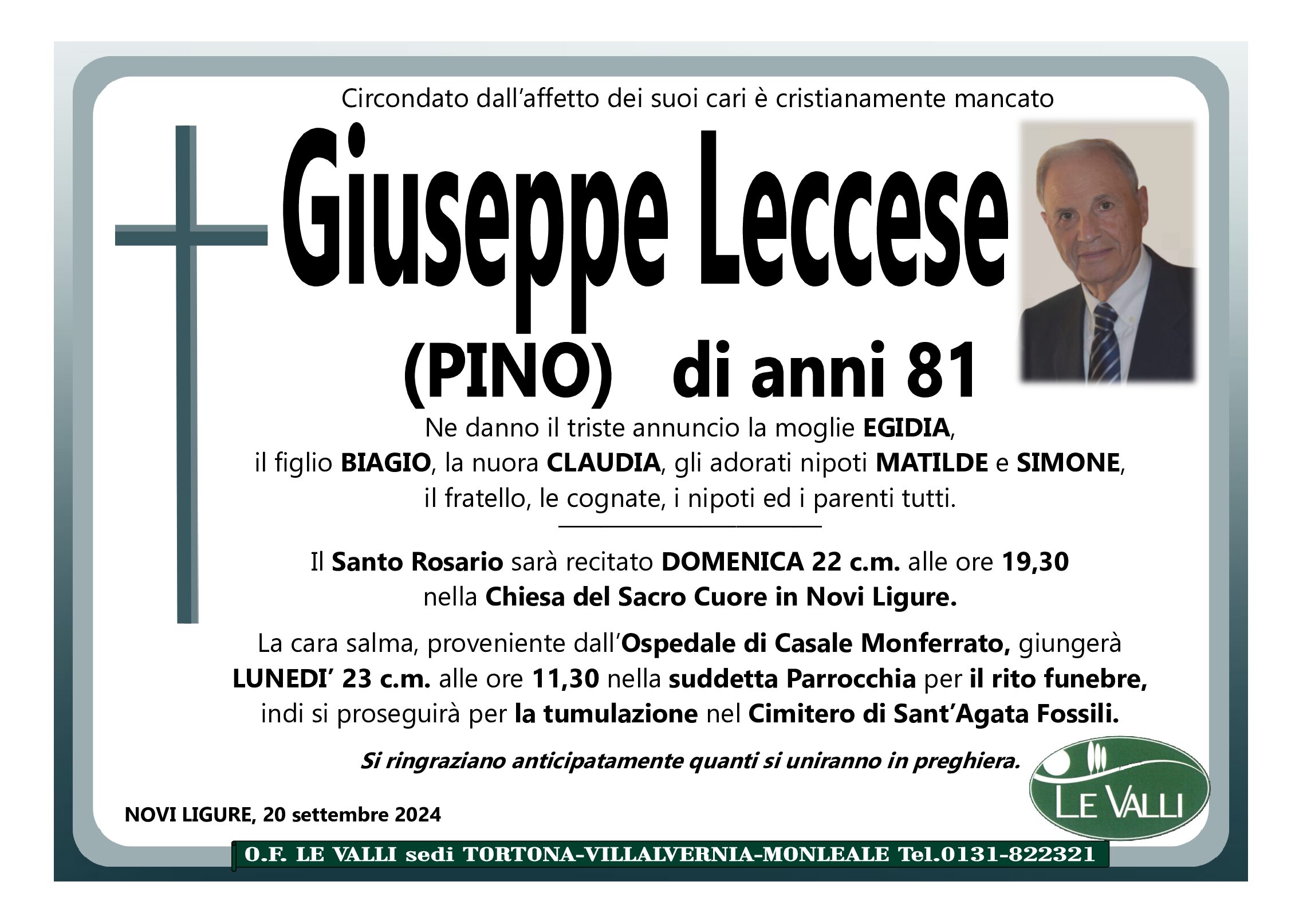 Giuseppe Leccese
