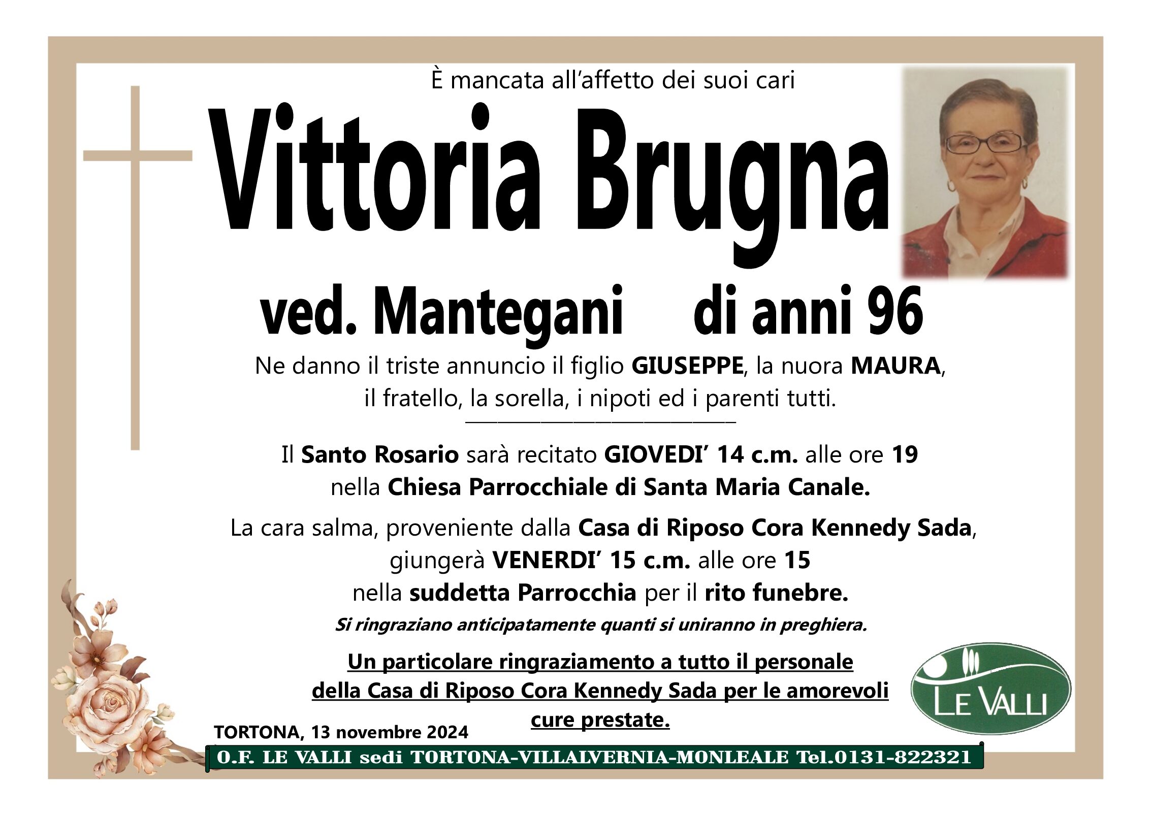 Vittoria Brugna