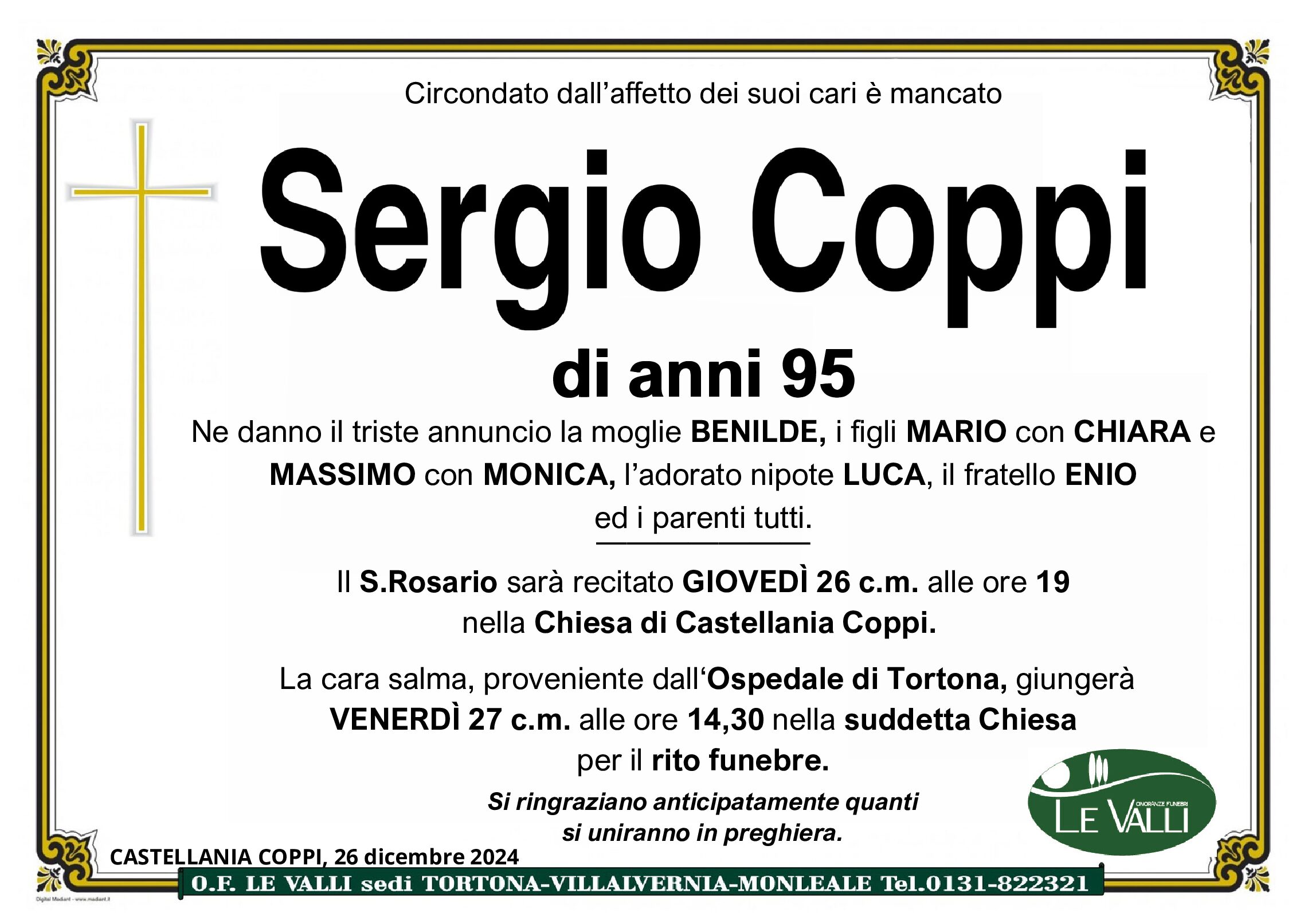 Sergio Coppi