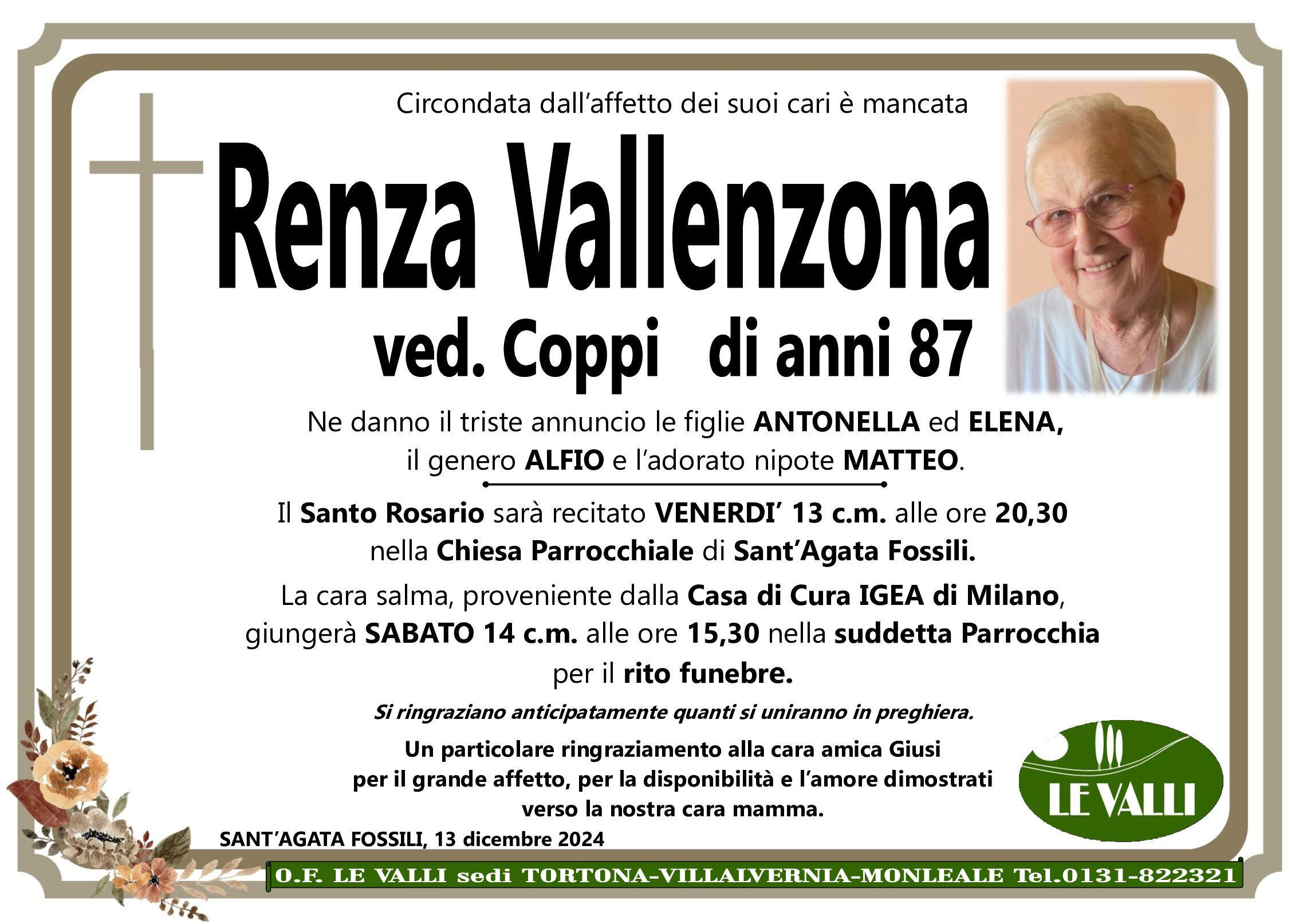 Renza Vallenzona