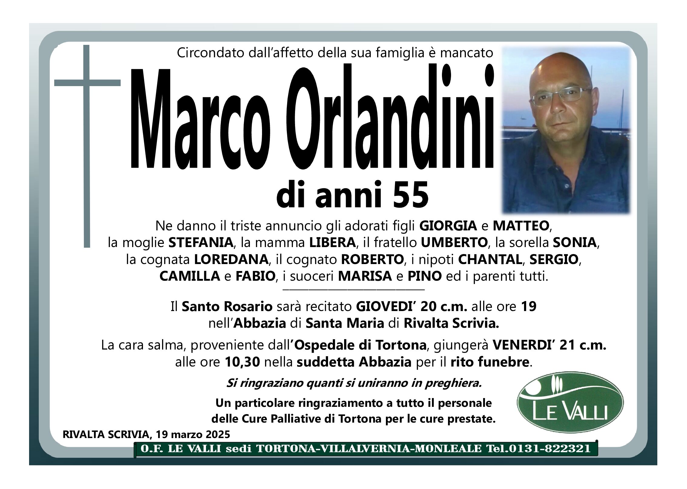 Marco Orlandini
