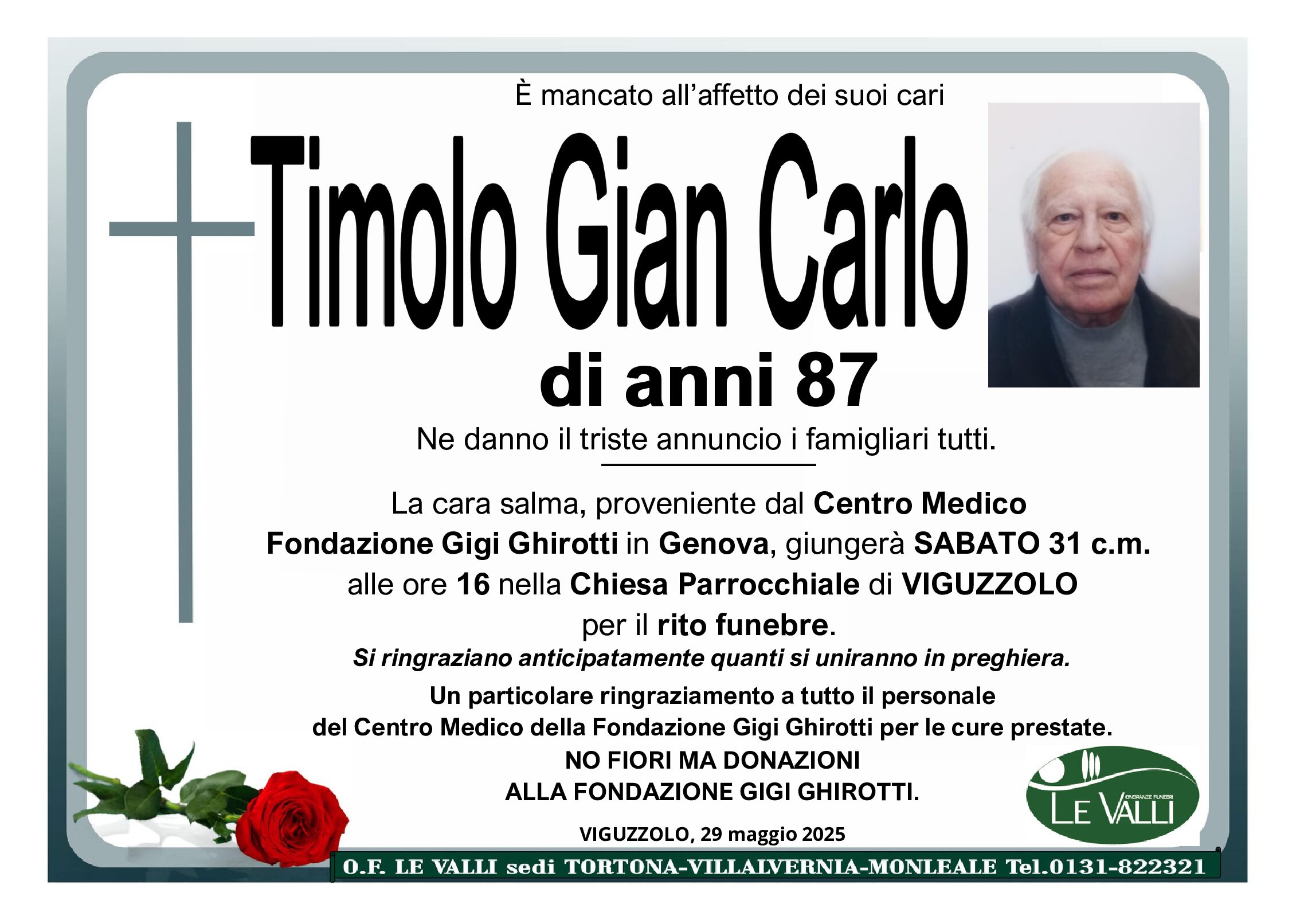 Gian Carlo Timolo