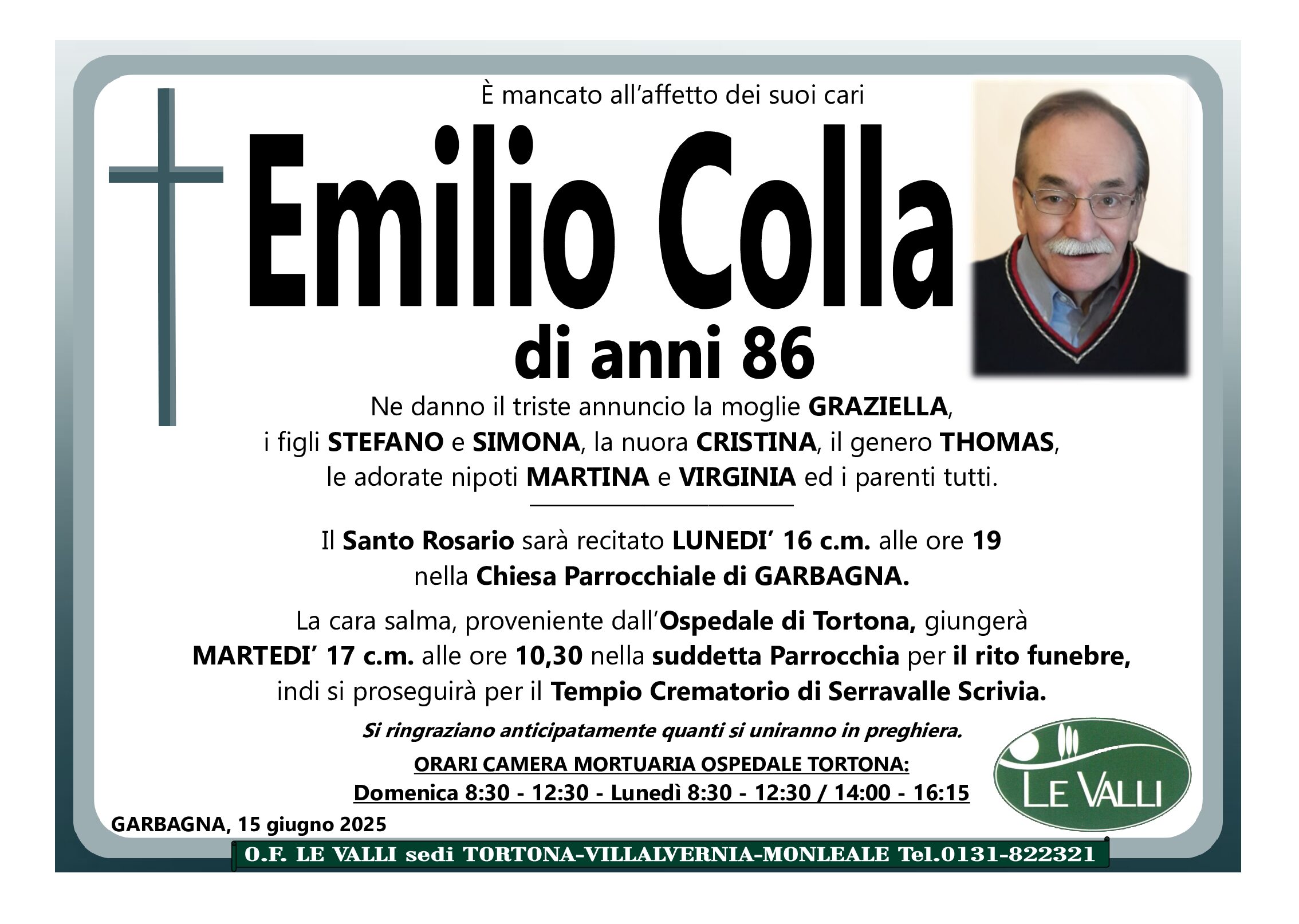 Emilio Colla