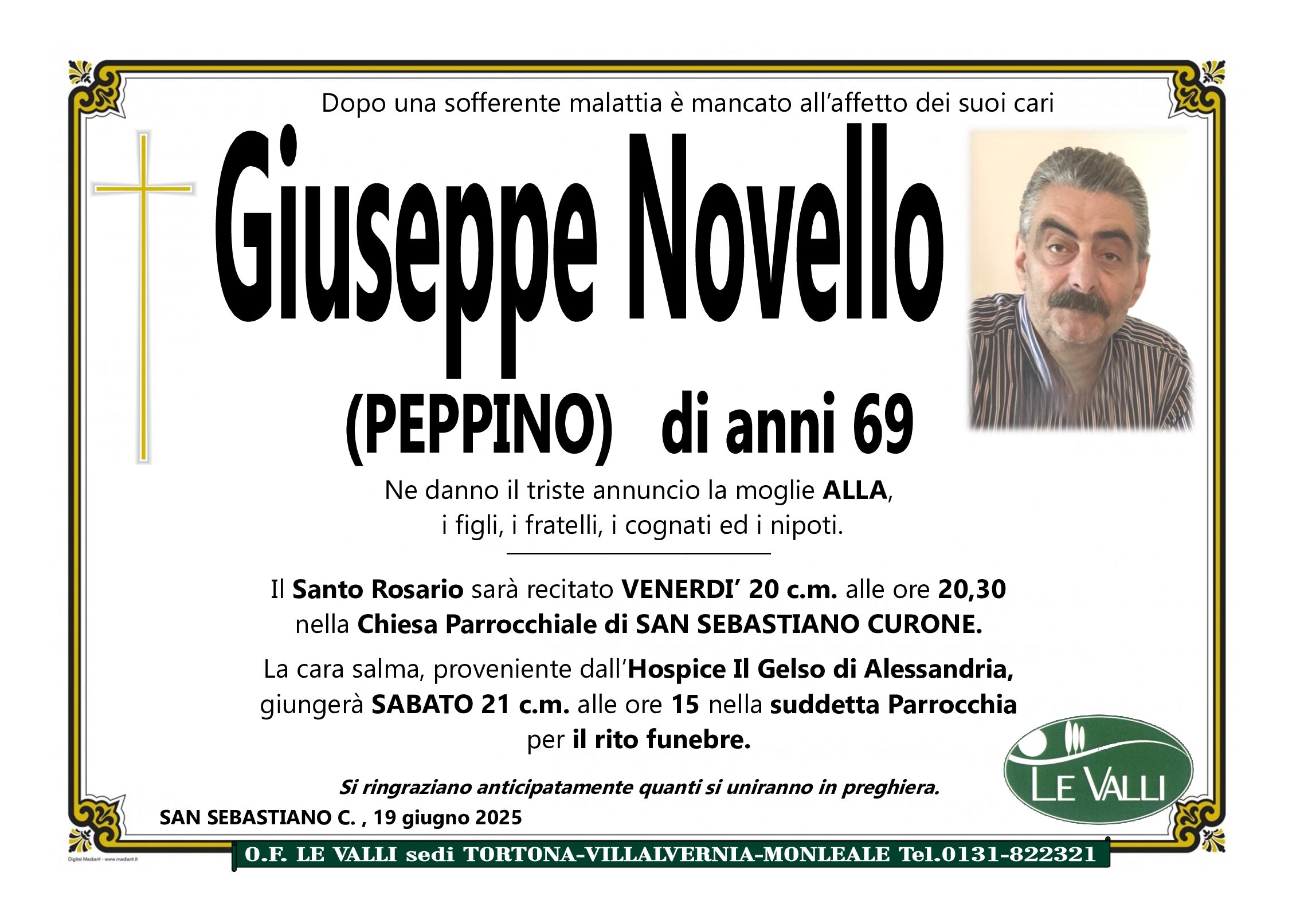 Giuseppe Novello