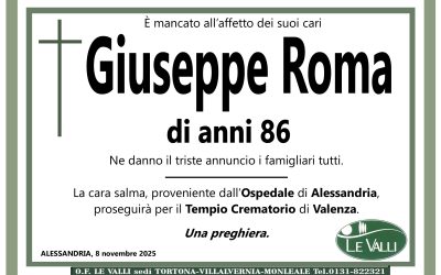 Giuseppe Roma