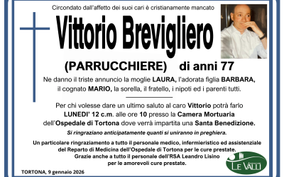 Vittorio Brevigliero