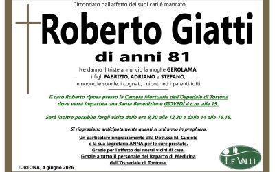 Roberto Giatti