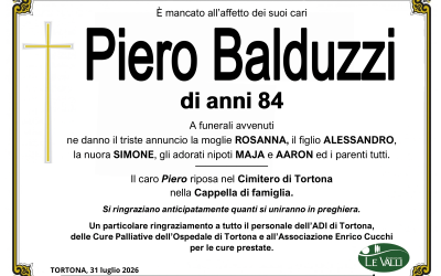Piero Balduzzi