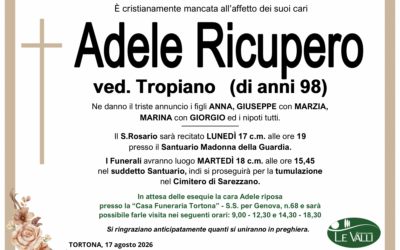 Adele Ricupero